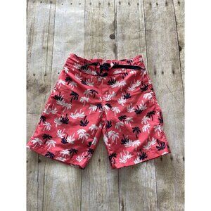 Janie And Jack Swim Trunks Size 4